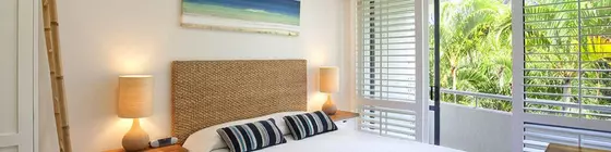 Noosa Pacific Riverfront Resort | Queensland - Noosa - Noosaville