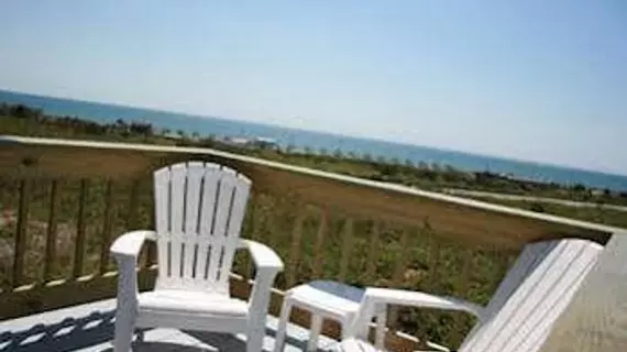 Outer Reach Resort | Massachusetts - North Truro