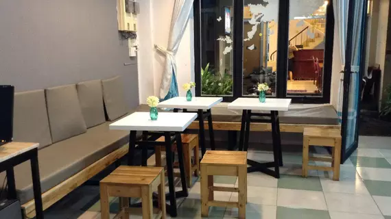 Khoi Hostel | Binh Duong (vilayet) - Ho Şi Min Şehri (ve civarı) - Ho Chi Minh City - Quận 1 - Ho Chi Minh Şehri Merkezi