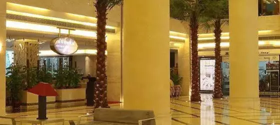 Shenzhen Honggui Hotel | Guangdong - Şenzen (ve civarı) - Shenzhen - Nigang - Luohu