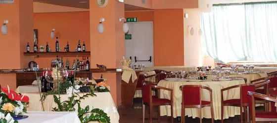 Europalace Hotel Todi | Umbria - Perugia (vilayet) - Todi