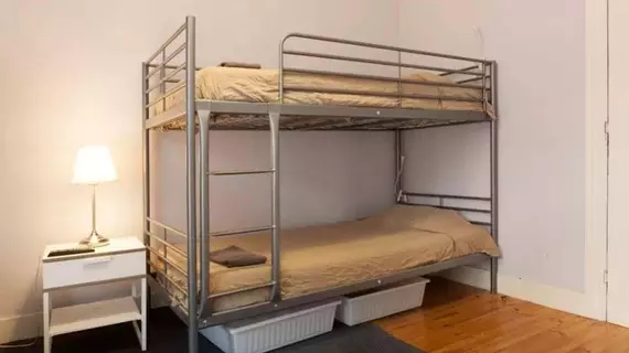 Hostel DP | Lizbon Bölgesi