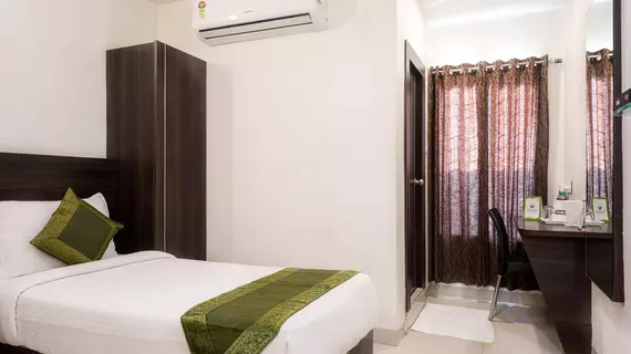 Treebo MVP Grand | Andra Pradeş - Visakhapatnam (ve civarı) - Visakhapatnam - MVP Colony