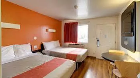 Motel 6 Cleveland West - Lorain - Amherst | Ohio - Cleveland (ve civarı) - Amherst