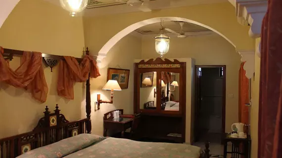 Hotel Madhuban | Racastan - Jaipur Bölgesi - Jaipur