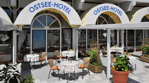 Ostsee-Hotel | Schleswig-Holstein - Grossenbrode