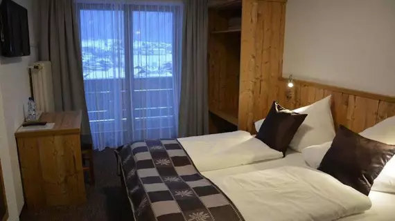 Pension Senner | Tirol - Imst (ve civarı) - Umhausen