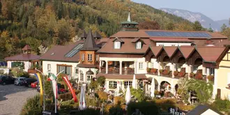 Wellness-Ferien-Seminarhotel Raxalpenhof