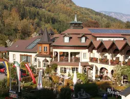 Wellness-Ferien-Seminarhotel Raxalpenhof | Lower Austria (Aşağı Avusturya) - Reichenau an der Rax - Prein an der Rax