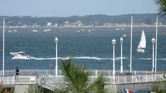 Hôtel Point France | Nouvelle-Aquitaine - Gironde (bölge) - Arcachon