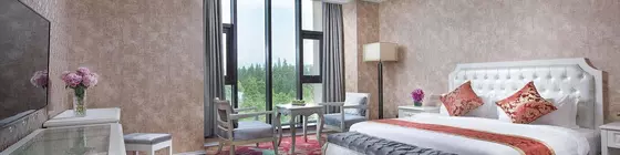 Ramada Encore Shanghai Pudong | Şanghay (ve civarı) - Şangay