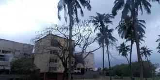 Unilag Guesthouses And Conference Centre