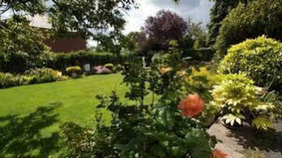 The Stanage B&B | Shropshire (kontluk) - Telford