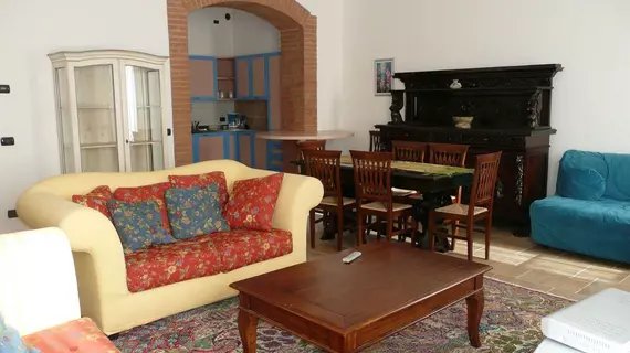 Residence Villa Vinco | Veneto - Verona (ve civarı) - Tregnago