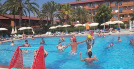 Club Turtas Beach | Antalya - Alanya