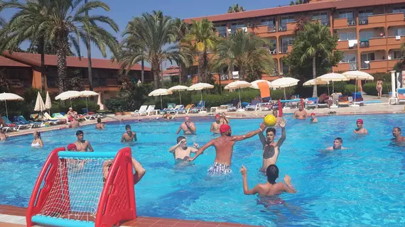 Club Turtas Beach | Antalya - Alanya