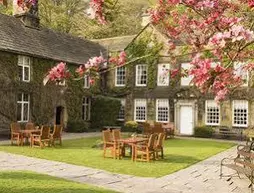 Whitley Hall Hotel | Güney Yorkshire (kontluk) - Sheffield