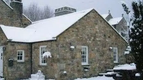 Falstone Barns | Northumberland (kontluk) - Hexham - Stannersburn