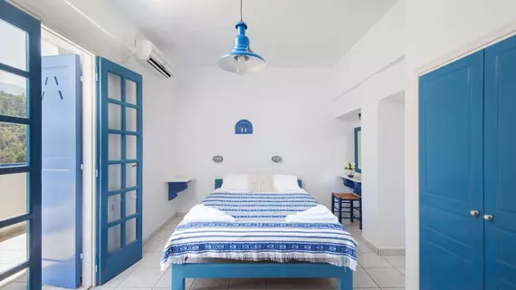 Kerame Studios & Apartments | Kuzey Ege Adaları - Ikaria