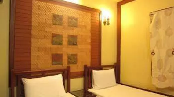 Bi Saigon Hotel | Binh Duong (vilayet) - Ho Şi Min Şehri (ve civarı) - Ho Chi Minh City - Quận 1 - Ho Chi Minh Şehri Merkezi