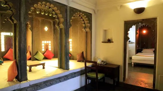 Madri Haveli | Racastan - Udaipur Bölgesi - Udaipur - Udaypur