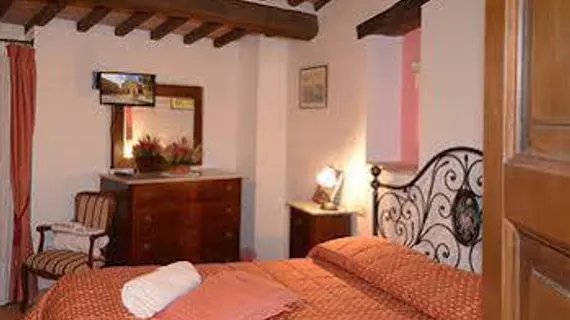 B&B Camere La Vite | Toskana - Siena (vilayet) - Pienza