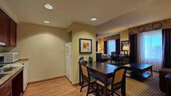 Homewood Suites- Lancaster- California | Kaliforniya - Los Angeles County - Lancaster (ve civarı)