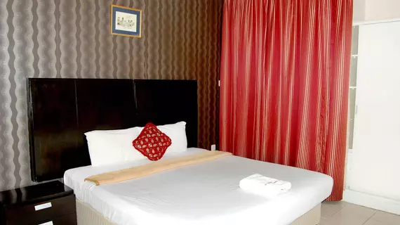 Al Ferdous Hotel Apartment | Şarika - Sharjah