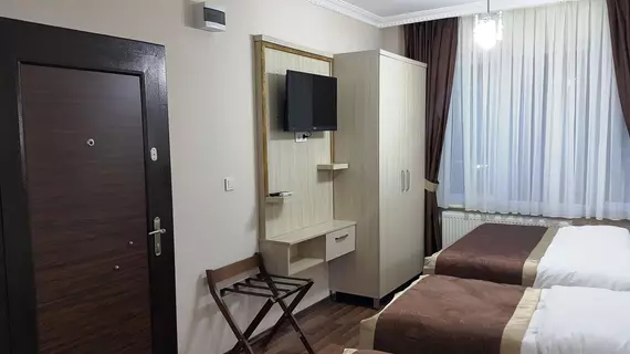 BeyazitHan Suites |  Istanbul  - Fatih - Eski Şehir Merkezi