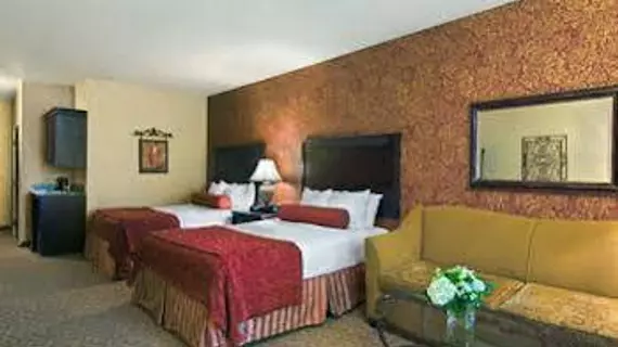 Oxford Suites Boise | Idaho - Boise (ve civarı) - Boise