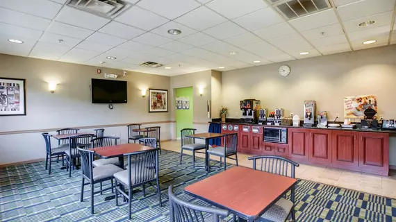 Red Carpet Inn | New Jersey - Washington Township - Parsippany (ve civarı) - Whippany