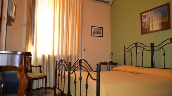 A Due Passi dal Duomo B&B | Sicilya - Syracuse (vilayet) - Syracuse - Ortigia