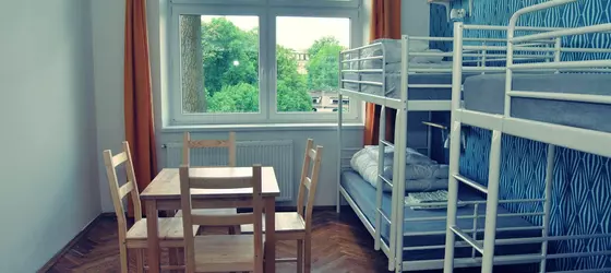 Hostel Atlantis | Küçük Polonya Voyvodalığı - Krakow (ve civarı) - Krakow - Stare Miasto