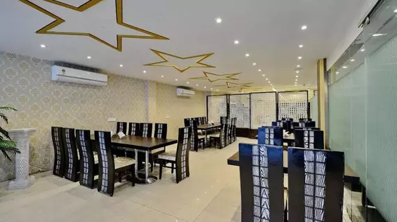 Hotel City Home | Pencap - Ludhiana