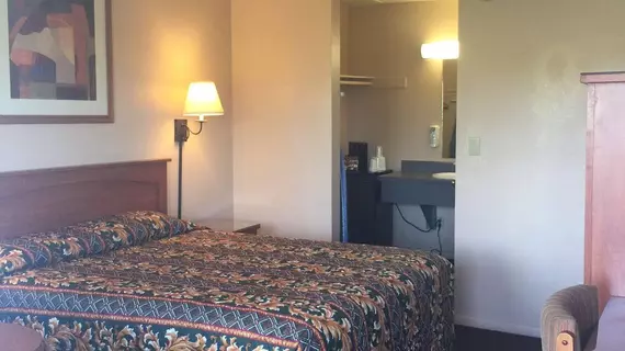 Premier Inns Mission Valley | Kaliforniya - San Diego County - San Diego - Mission Valley