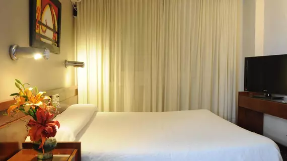 Estocolmo Hotel | Buenos Aires (ili) - Mar del Plata (ve civarı) - Mar del Plata