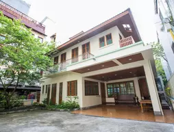 Chan Guest Villa | Bangkok - Ratchathewi - Pratunam