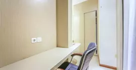 Batam City Hotel | Riau Adaları - Batam