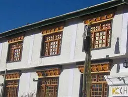 Hotel Lumbini | Cammu ve Keşmir - Leh