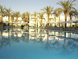 Luna Sharm El Sheikh Ex.Mercure | Güney Sina (il) - Şarm El Şeyh (ve civarı) - Ras Umm Sid - El Hadaba