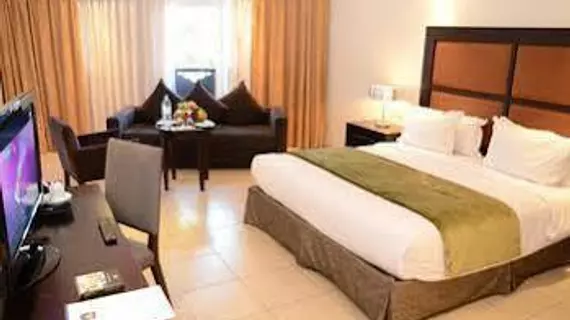 BW ODYSSEE PARK HOTEL | Agadir - Agadir Kent Merkezi