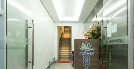 Amigo Hotel | Kuala Lumpur (ve civarı) - Medan Tuanku