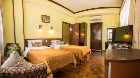 Hotel Excelsior | Kathmandu - Thamel