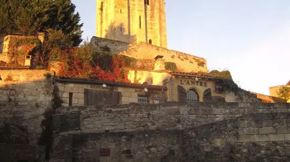 La Maison Colline | Nouvelle-Aquitaine - Gironde (bölge) - Saint-Emilion