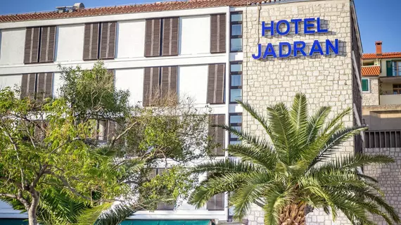 Hotel Jadran | Sibenik-Knin - Sibenik - Sibenik Tarihi Şehir Merkezi