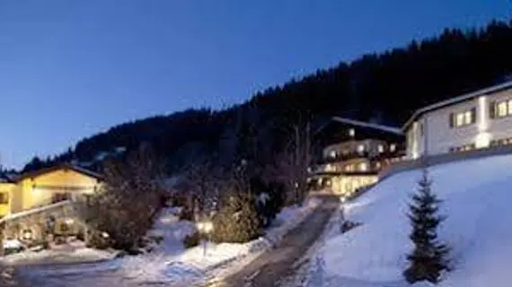 Gasthof Laudersbach | Salzburg (eyalet) - Sankt Johann im Pongau - Altenmarkt im Pongau