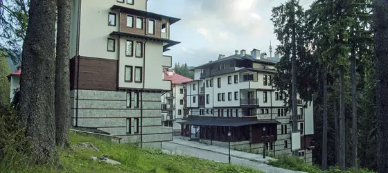 Green Life Family Apartments Pamporovo | Smolyan - Pamporovo