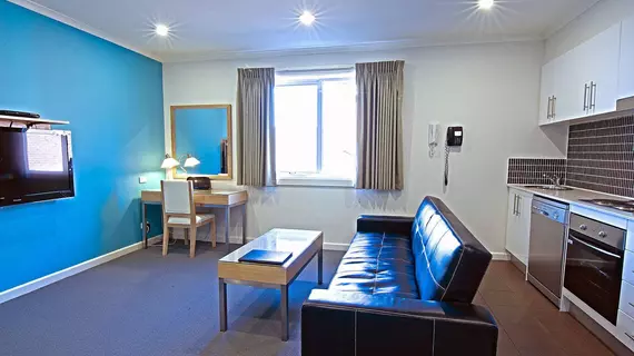 Brighton Serviced Apartments | Victoria - Melbourne (ve civarı) - Brighton