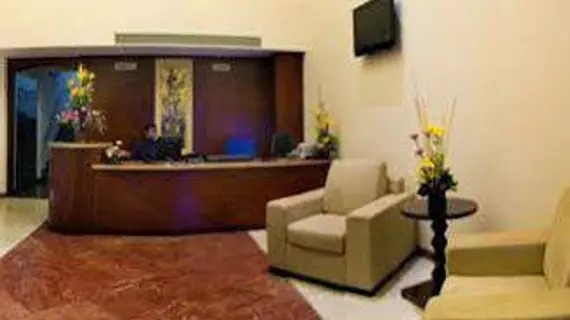 Hotel Hindustan International Select | Karnataka - Bengaluru (ve civarı) - Bengaluru - JP Nagar