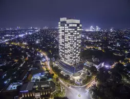 Oakwood Suites La Maison Jakarta | West Java - Cakarta (ve civarı) - Cakarta - Güney Jakarta - Kebayoran Baru